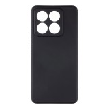 OBAL:ME Matte TPU Kryt pro Xiaomi 14T Black