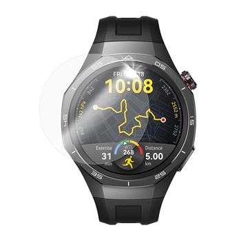 Ochranné tvrzené sklo FIXED pro smartwatch Huawei GT 5 Pro 46mm, čirá (2 ks) 