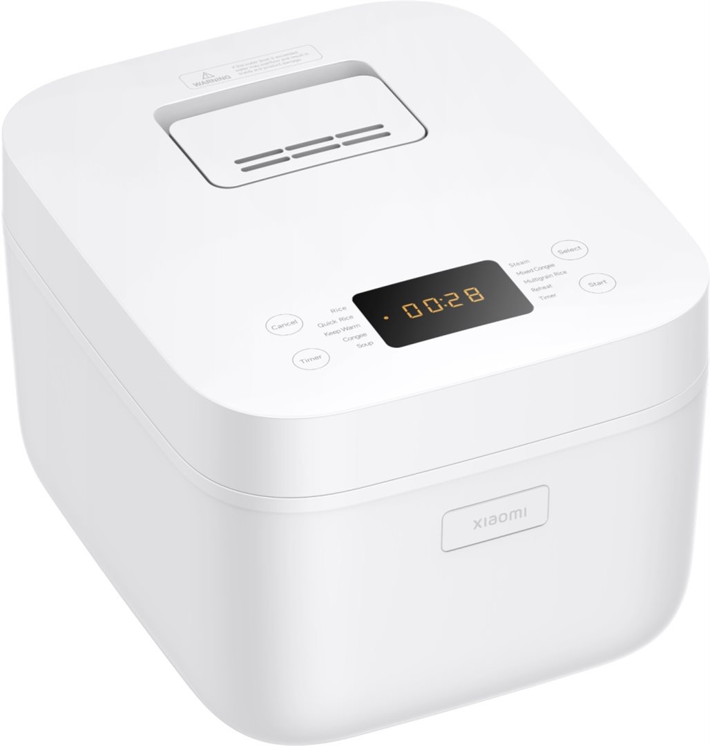 Multifunkční rýžovar Xiaomi Multifunctional Rice Cooker 4L