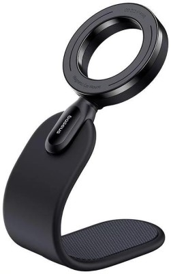 Univerzálny magnetický držiak do auta na palubnú dosku Baseus C02 Go čierna