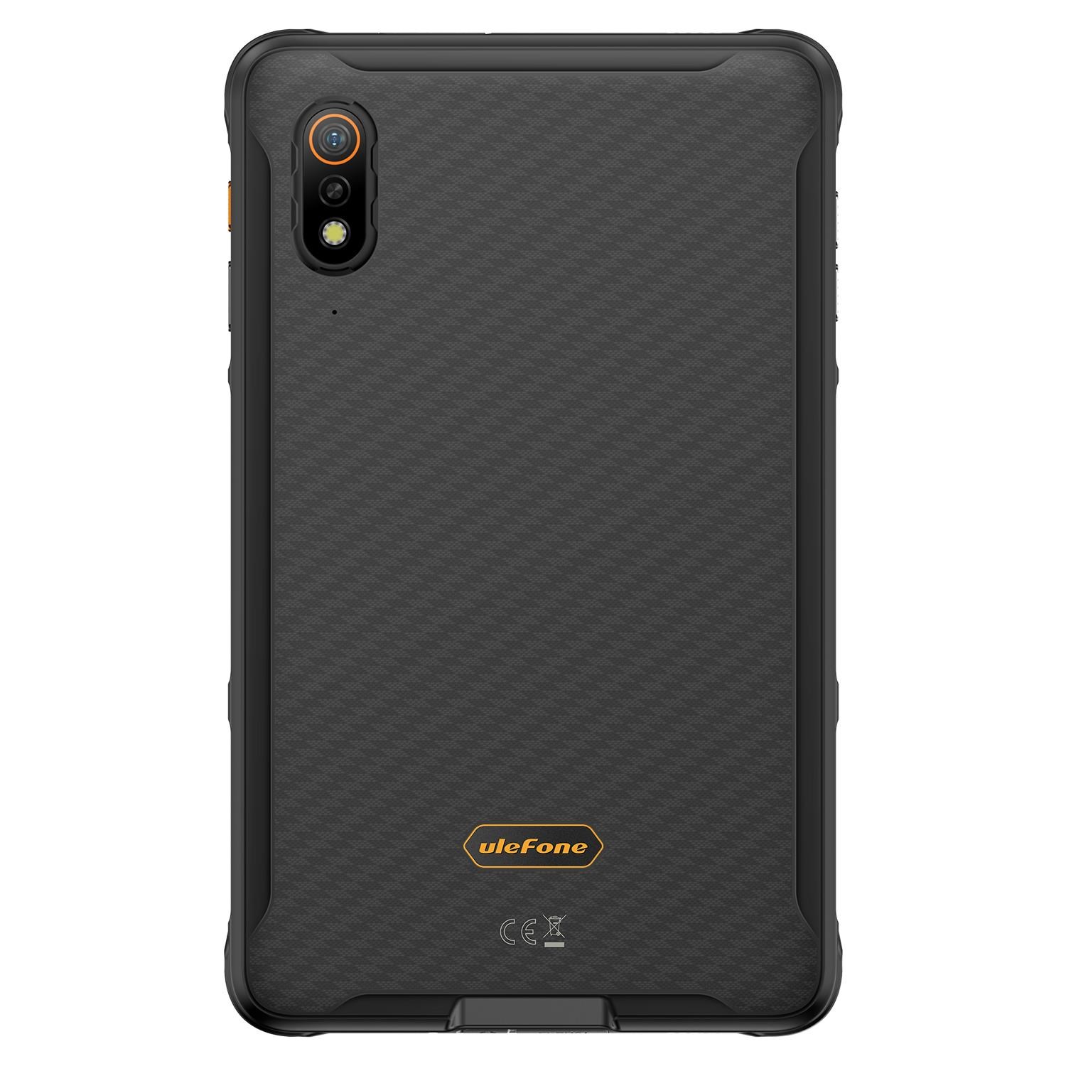 Ulefone Armor Pad Pro LTE 8GB/128GB černá