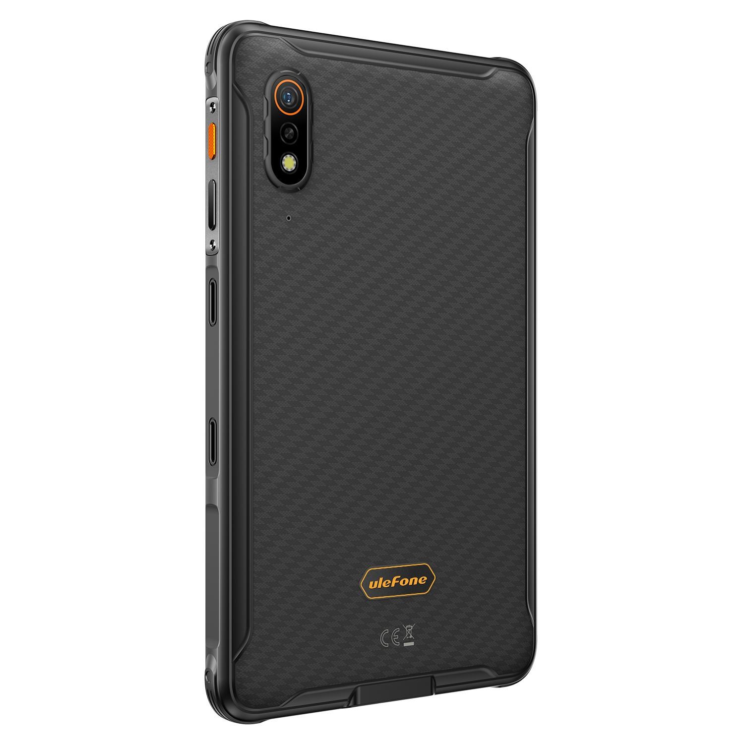 Ulefone Armor Pad Pro LTE 8GB/128GB černá