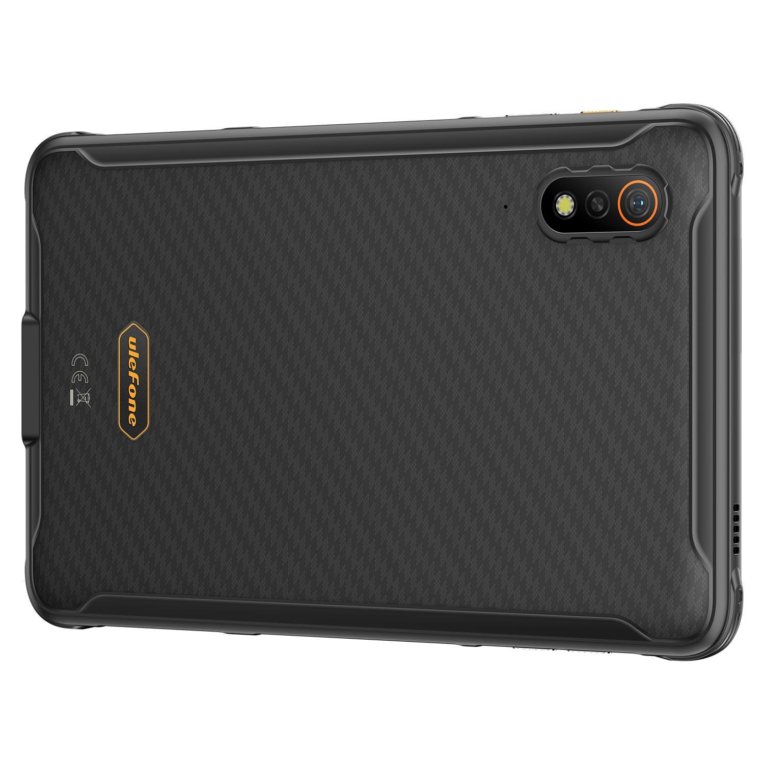 Ulefone Armor Pad Pro LTE 8GB/128GB černá