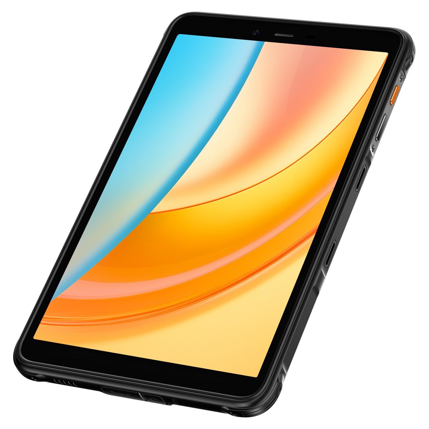 Ulefone Armor Pad Pro LTE 8GB/128GB černá