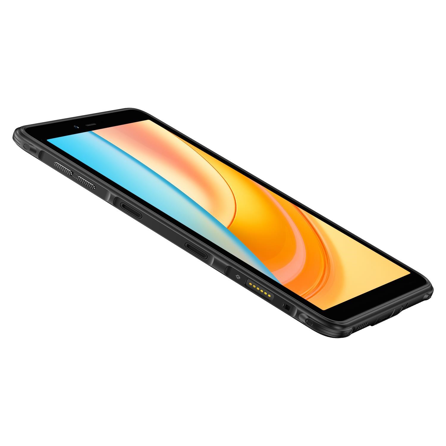 Ulefone Armor Pad Pro LTE 8GB/128GB černá