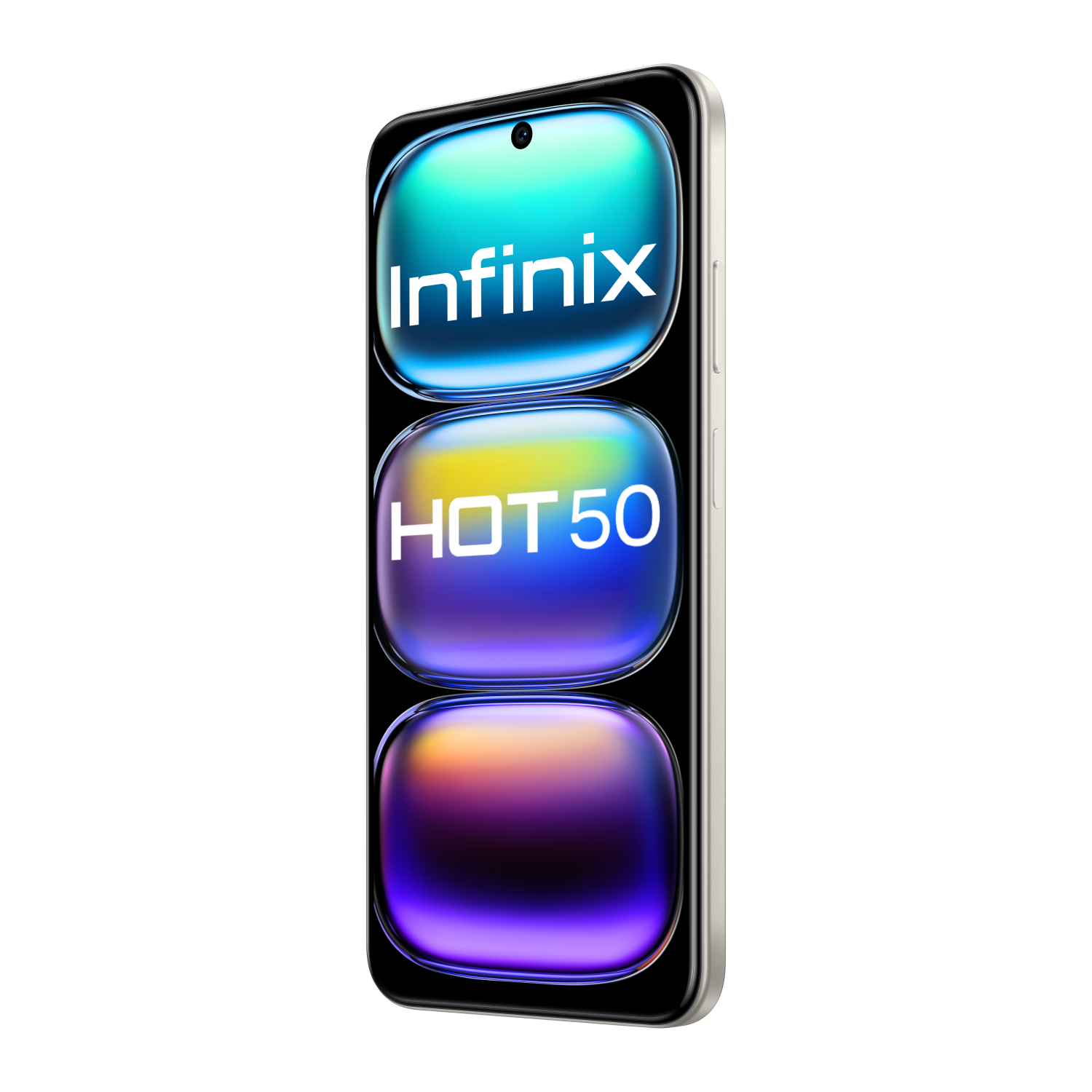 Infinix Hot 50 8GB/128GB Sage Green