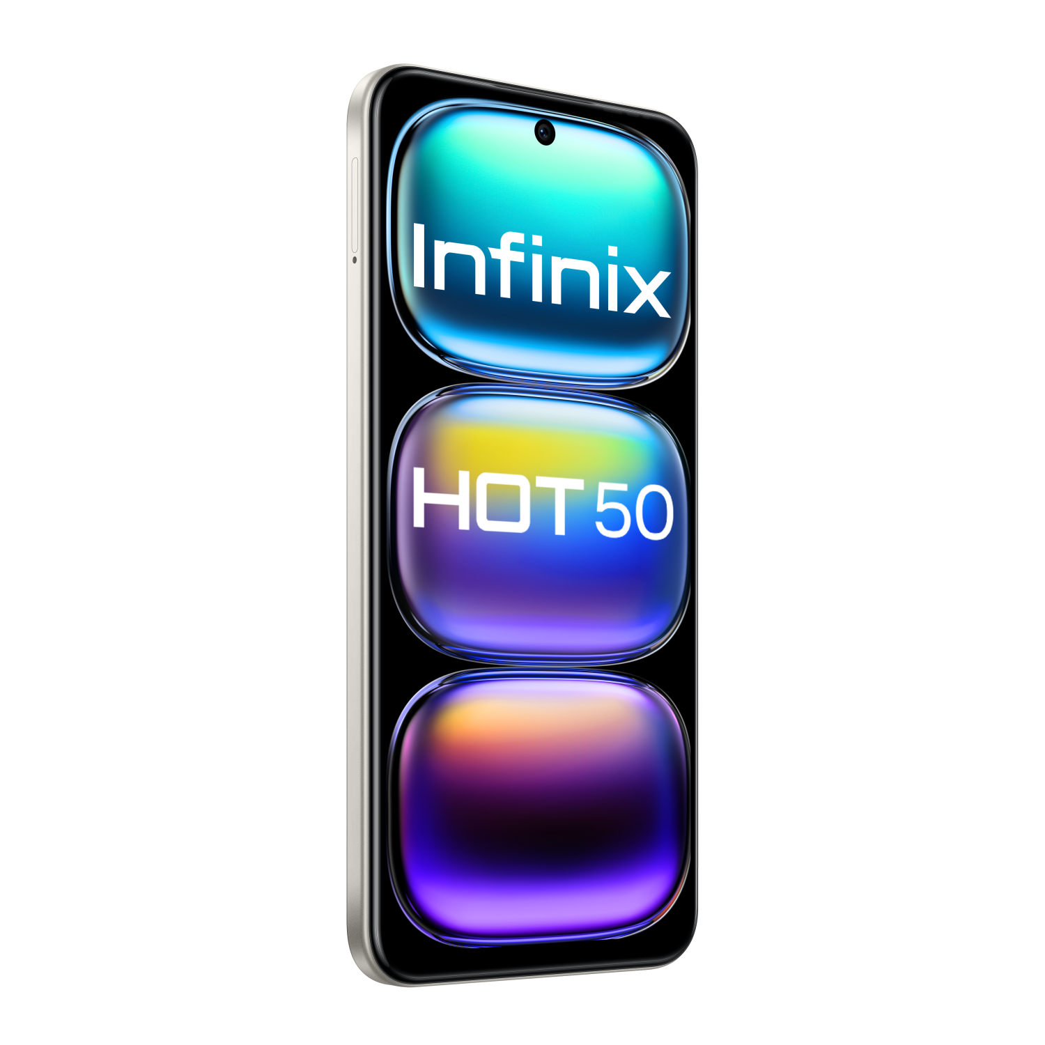 Infinix Hot 50 8GB/128GB Sage Green