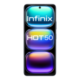 Infinix Hot 50 8GB/128GB Titanium Grey