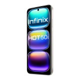 Infinix Hot 50i 4GB/128GB Titanium Grey