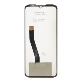 LCD display + dotyková doska pre Doogee Blade 10/10 Pro/10 Ultra, black (Service Pack)