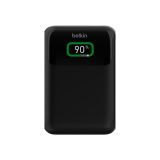 Belkin BOOST CHARGE™ 20000mAh, 65W, s displejem, černá