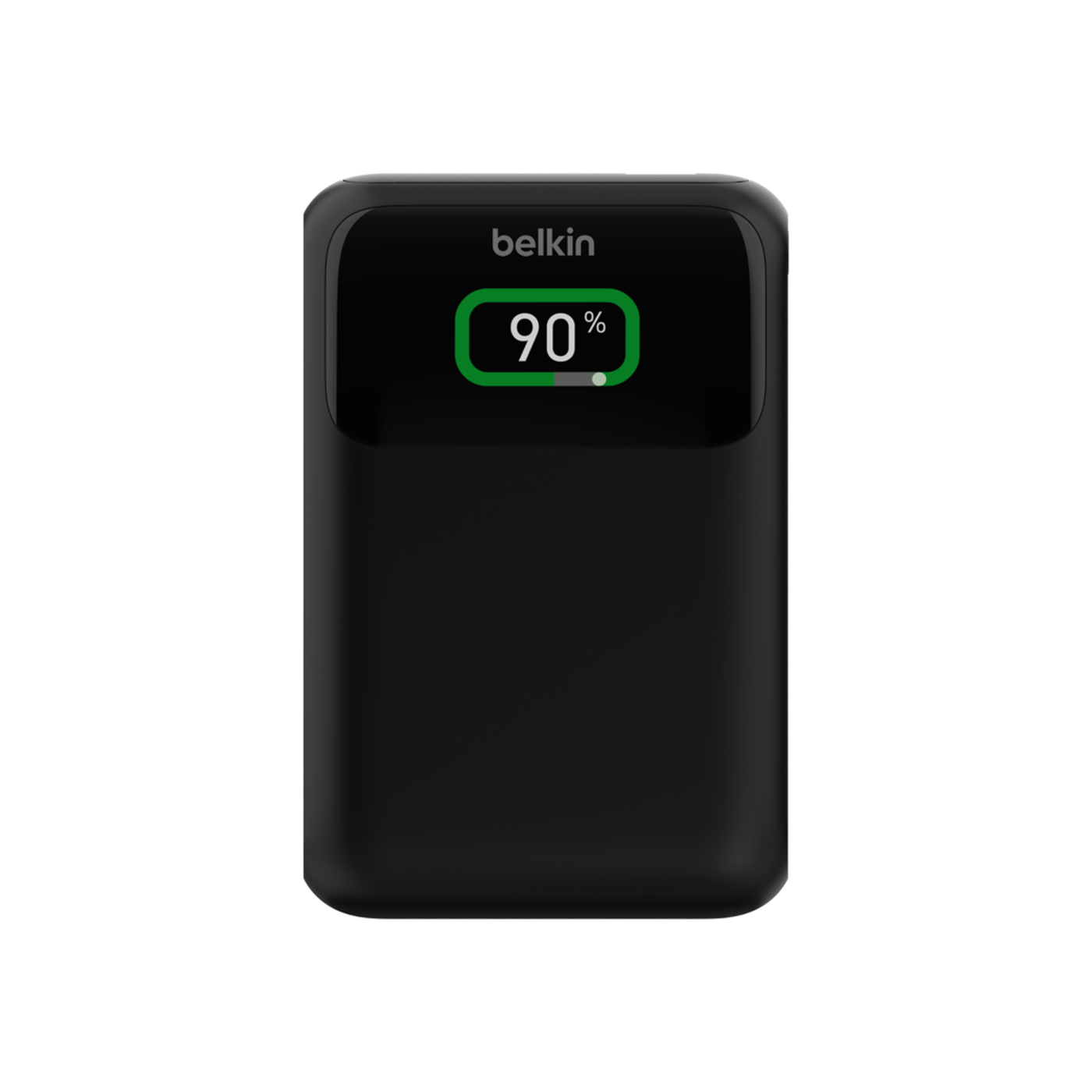 Belkin BOOST CHARGE™ 20000mAh, 65W, s displejem, černá