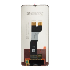 LCD display + dotyk pre Samsung Galaxy A05s, black