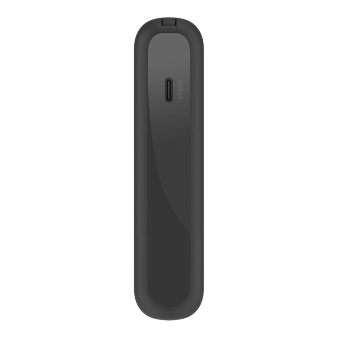 Belkin 10000 mAh, PD 20W, USB-C, černá