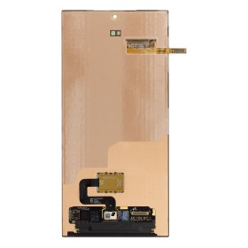 LCD display + dotyk pre Samsung Galaxy S24 Ultra, black (Service Pack)