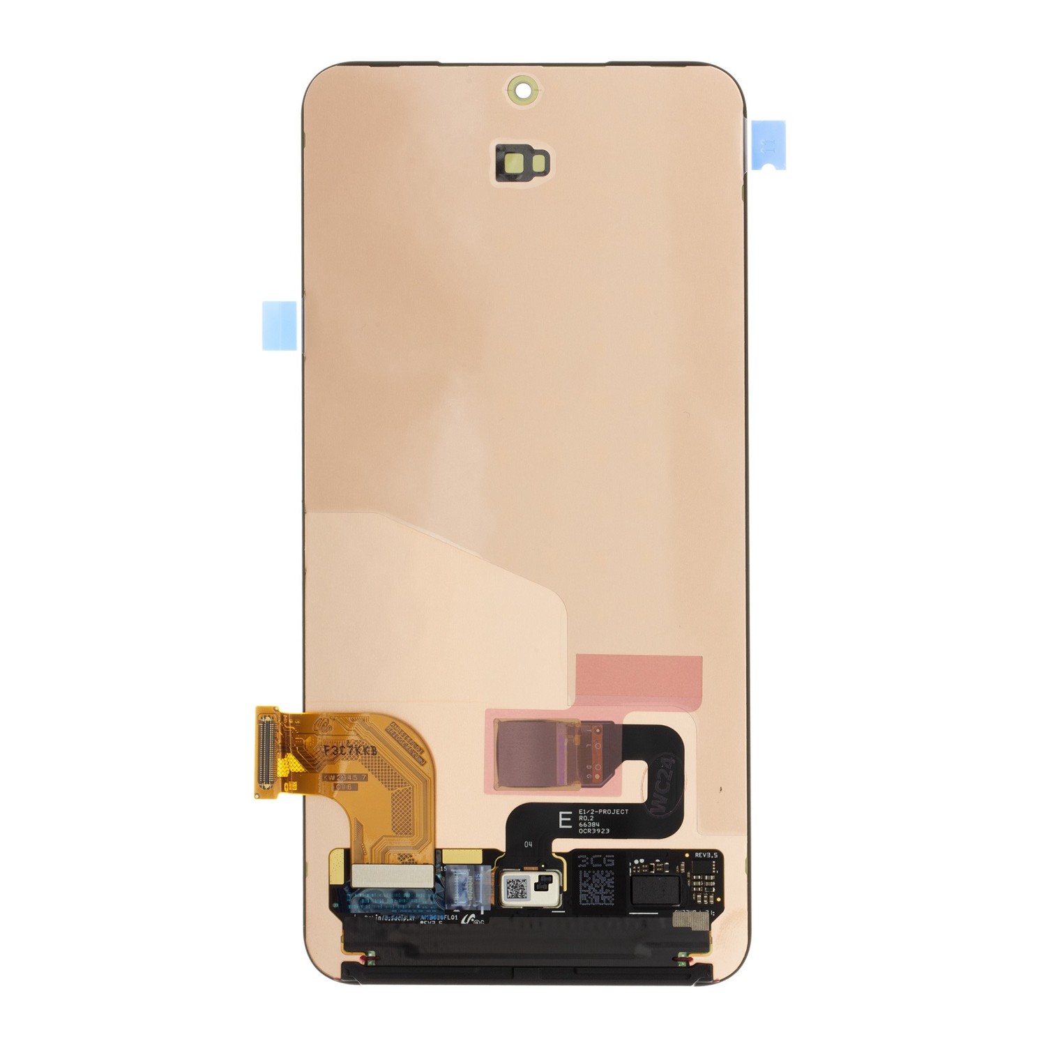 LCD display + Dotyk Samsung S921 Galaxy S24 (Service Pack)