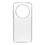 Tactical TPU Kryt pro Xiaomi Redmi 14C 4G/Poco C75 Transparent