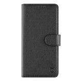 Flipové pouzdro Tactical Field Notes pro Xiaomi 14T, černá