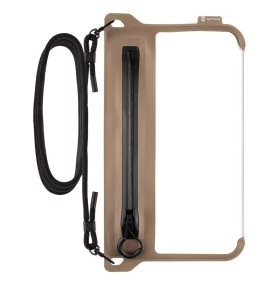 Puzdro Tactical Splash Pouch 2.0, dark earth