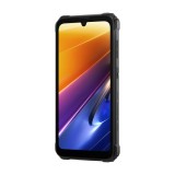 Blackview BV5300 Plus 8GB/128GB černá / oranžová