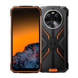 Blackview BV8100 8GB/256GB černá / oranžová