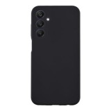 Zadní kryt Tactical Velvet Smoothie pro Samsung Galaxy A25 5G, asphalt