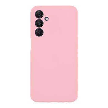 Zadní kryt Tactical Velvet Smoothie pro Samsung Galaxy A55 5G, pink panther