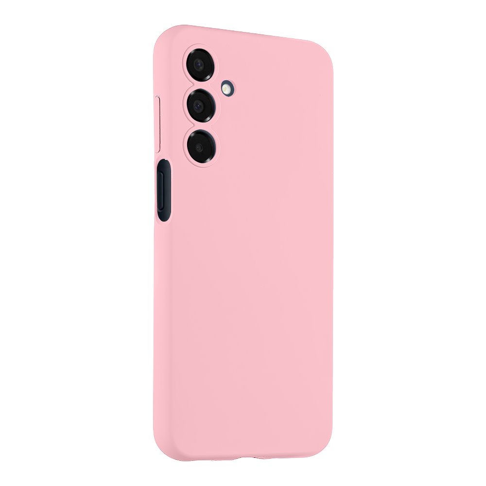 Tactical Velvet Smoothie Kryt pro Samsung Galaxy A16 4G/5G Pink Panther