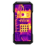 Ulefone Armor 27T Pro 5G 12GB/256GB černá