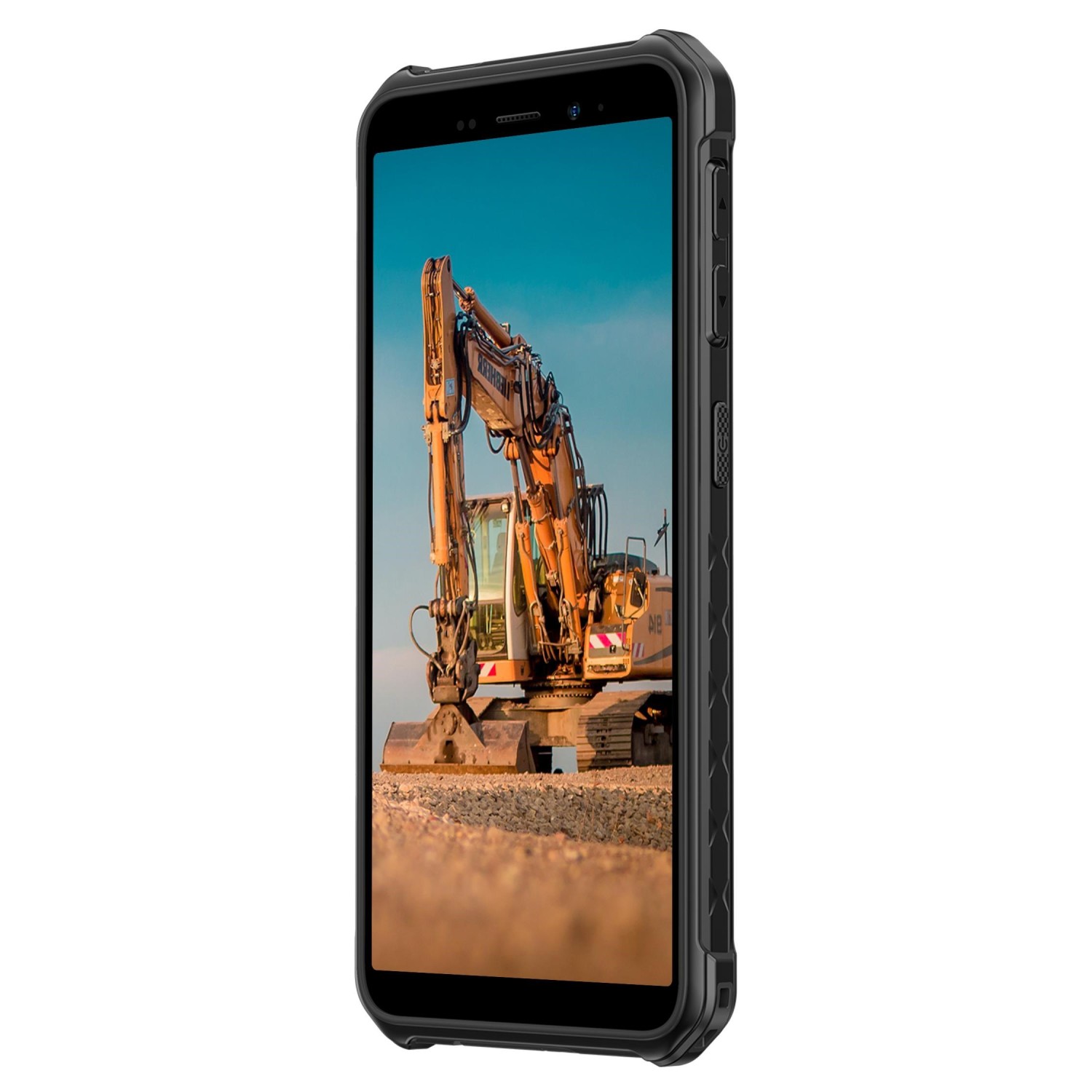 Ulefone Armor X12 3GB/32GB černá