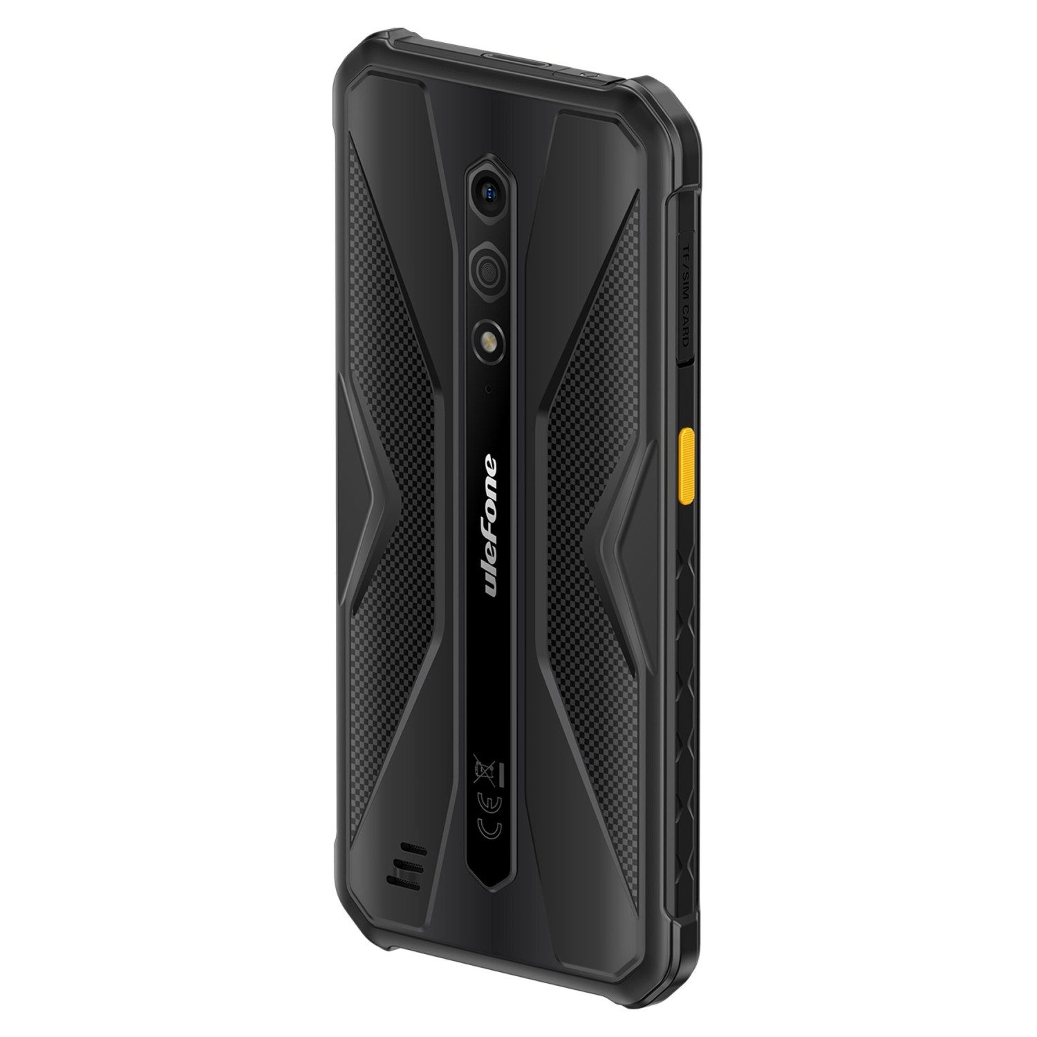 Ulefone Armor X12 3GB/32GB černá