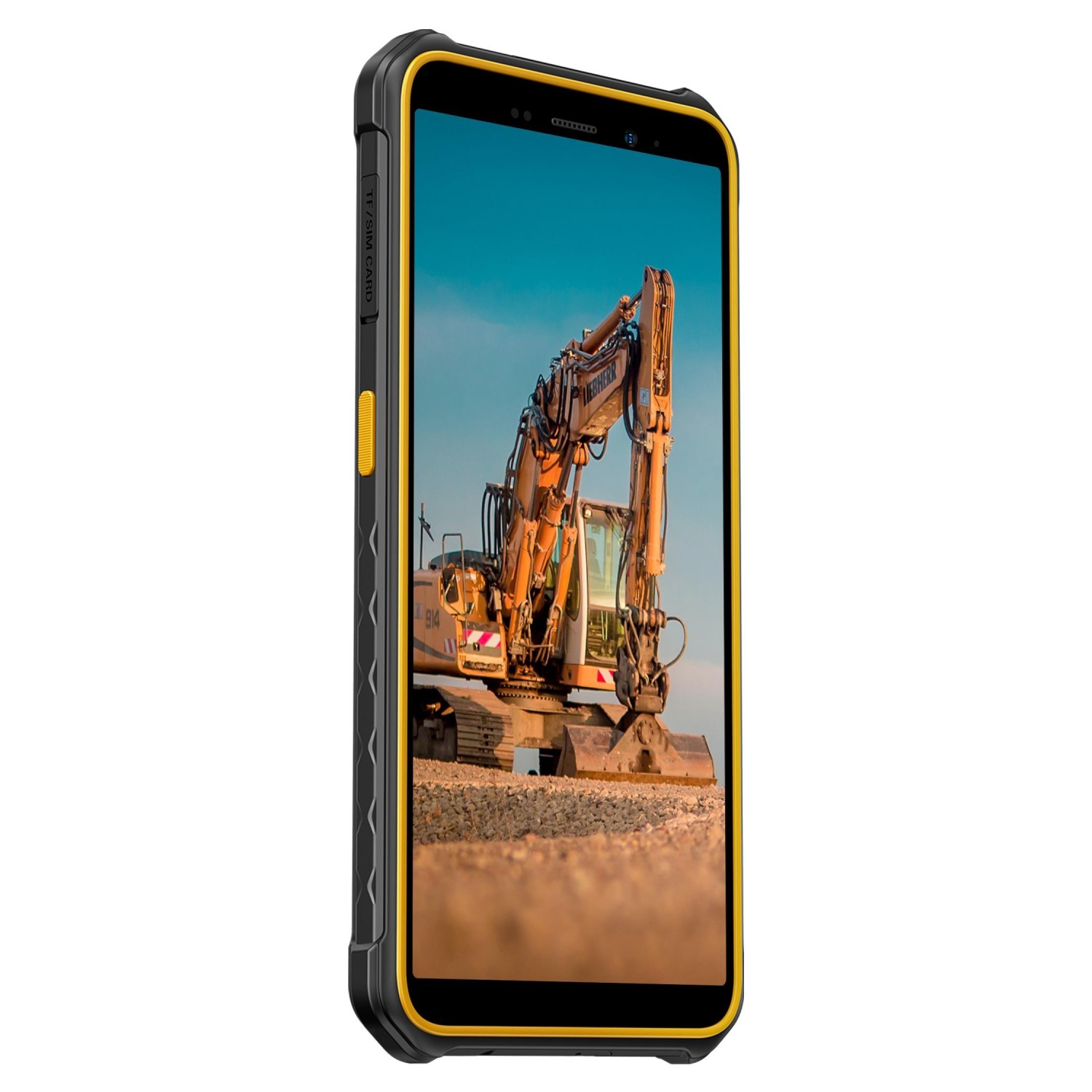 Ulefone Armor X12 3GB/32GB černá / oranžová