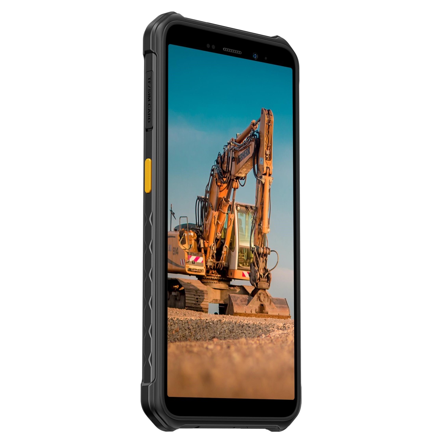 Ulefone Armor X12 Pro 4GB/64GB černá