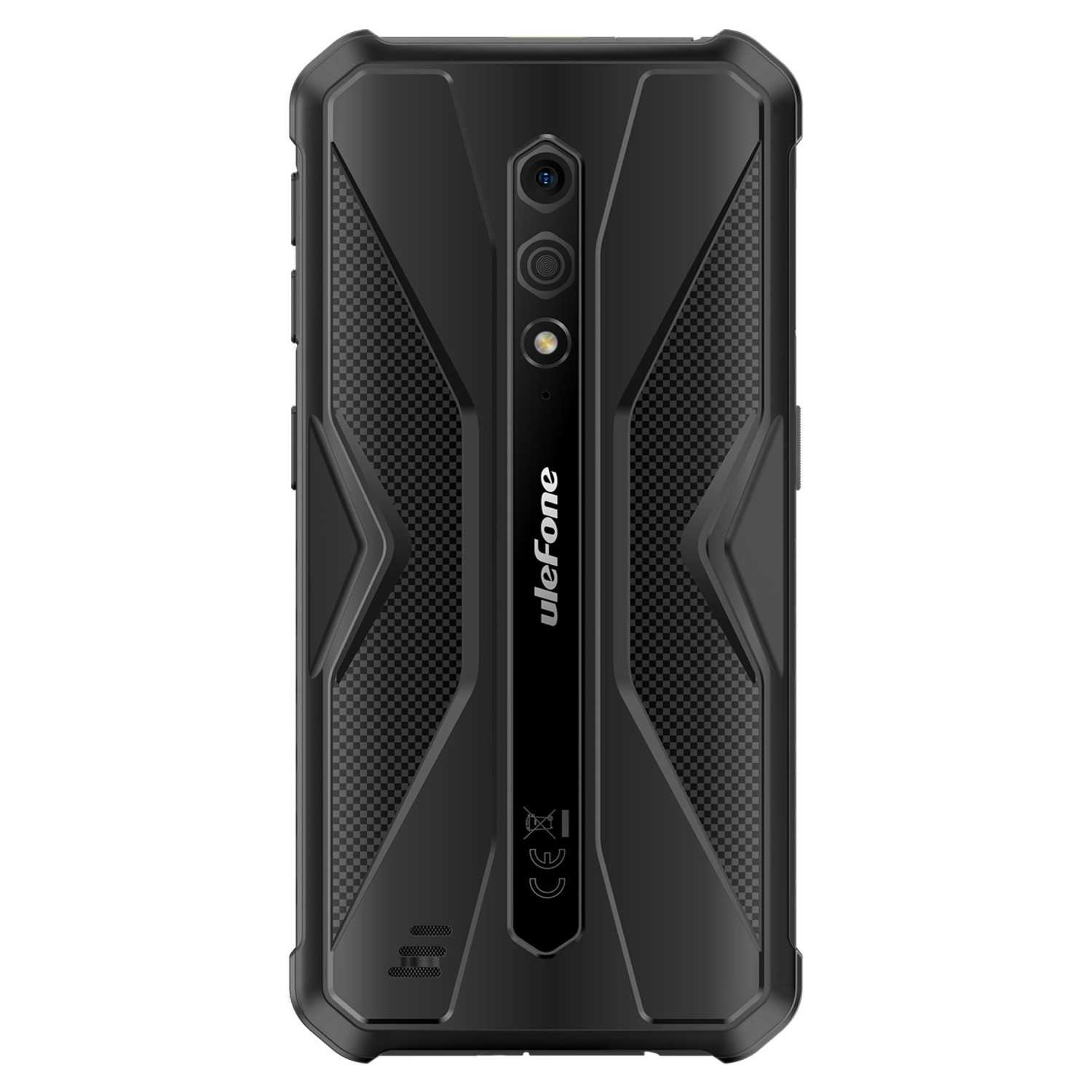 Ulefone Armor X12 Pro 4GB/64GB černá