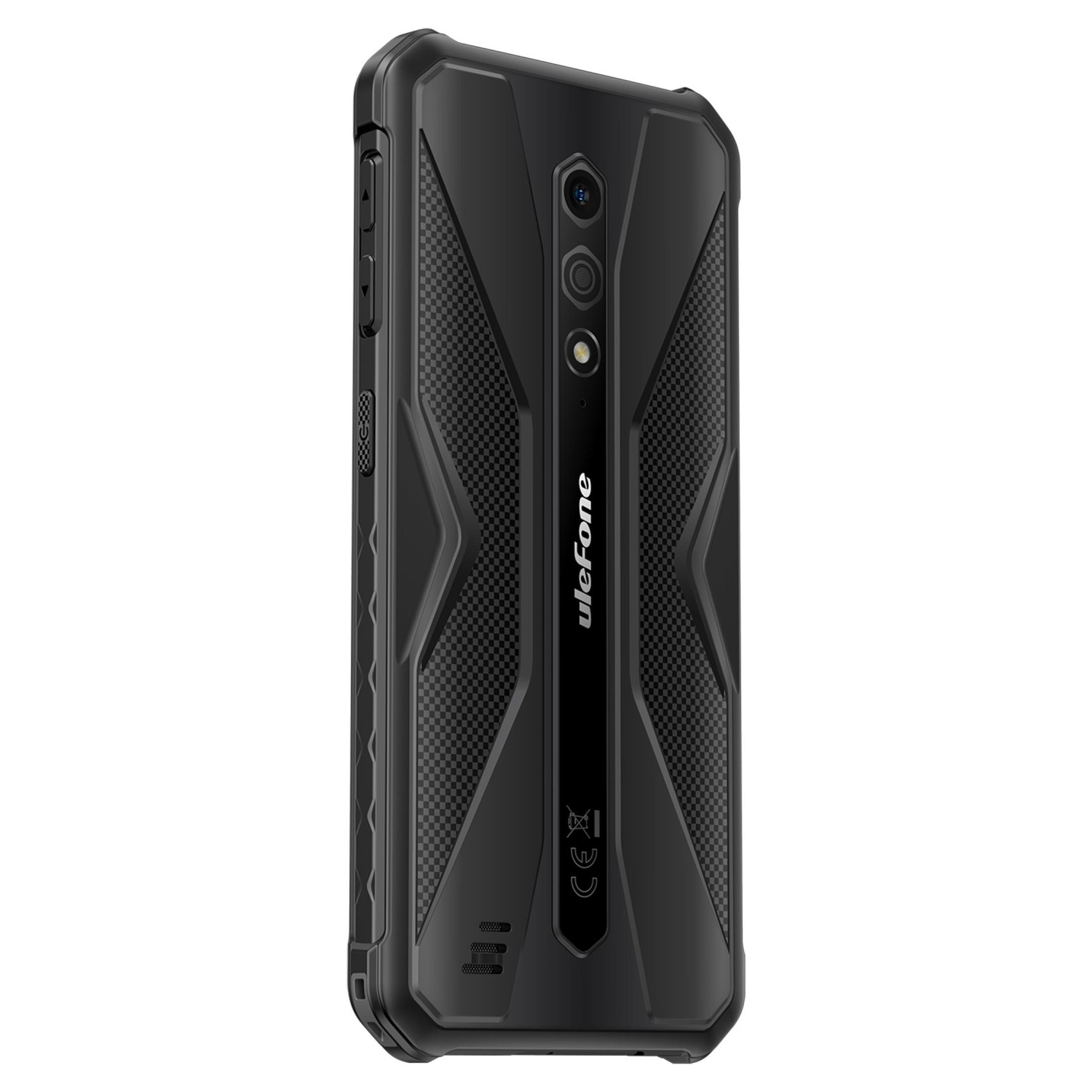 Ulefone Armor X12 Pro 4GB/64GB černá