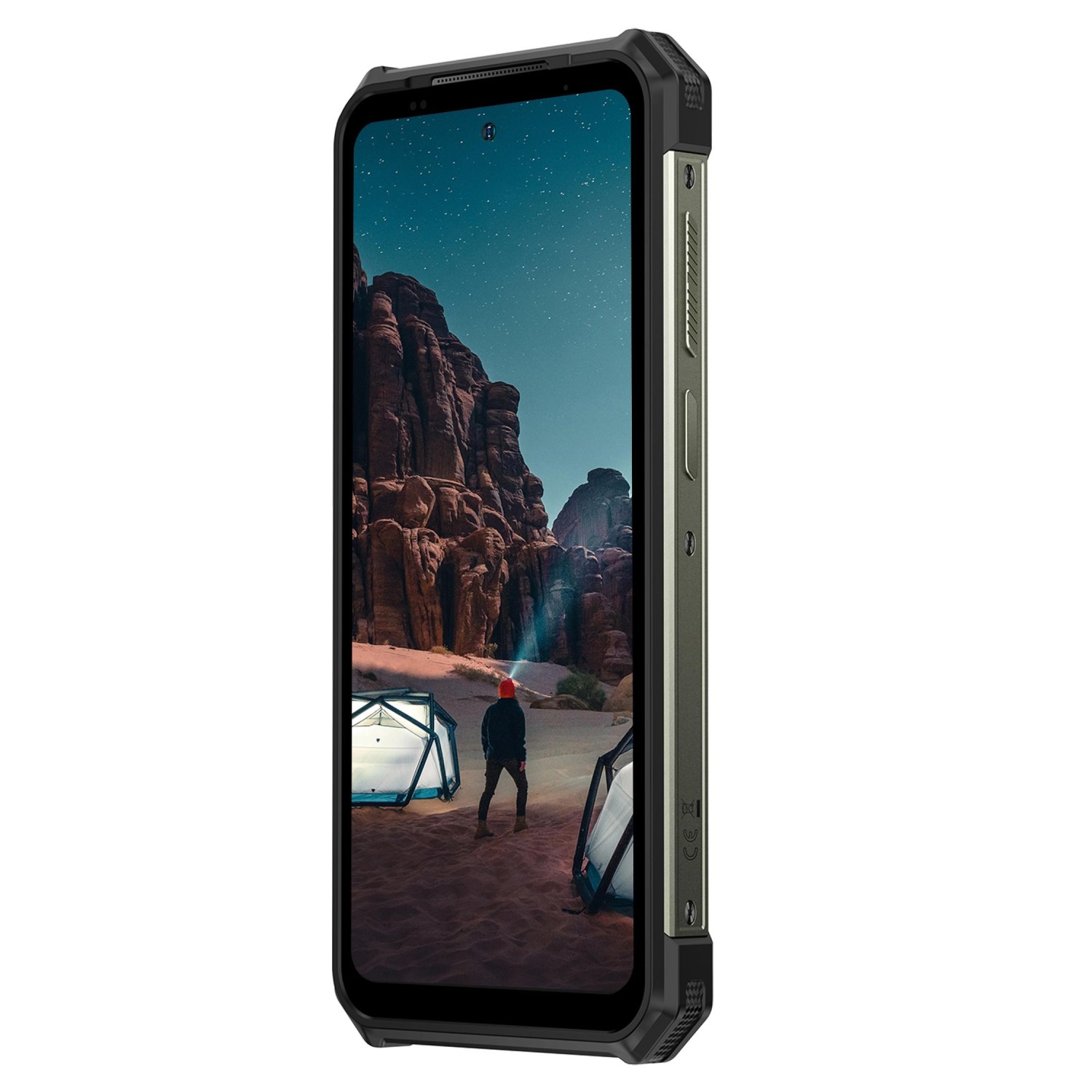 Ulefone Armor 24 12GB/256GB černá