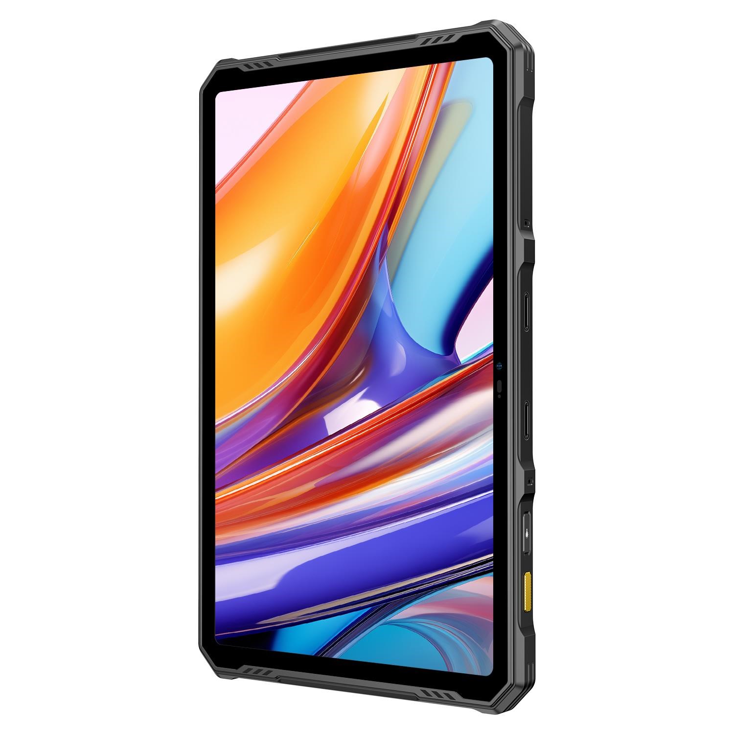 Ulefone Armor Pad 3 Pro 8GB/256GB LTE černá