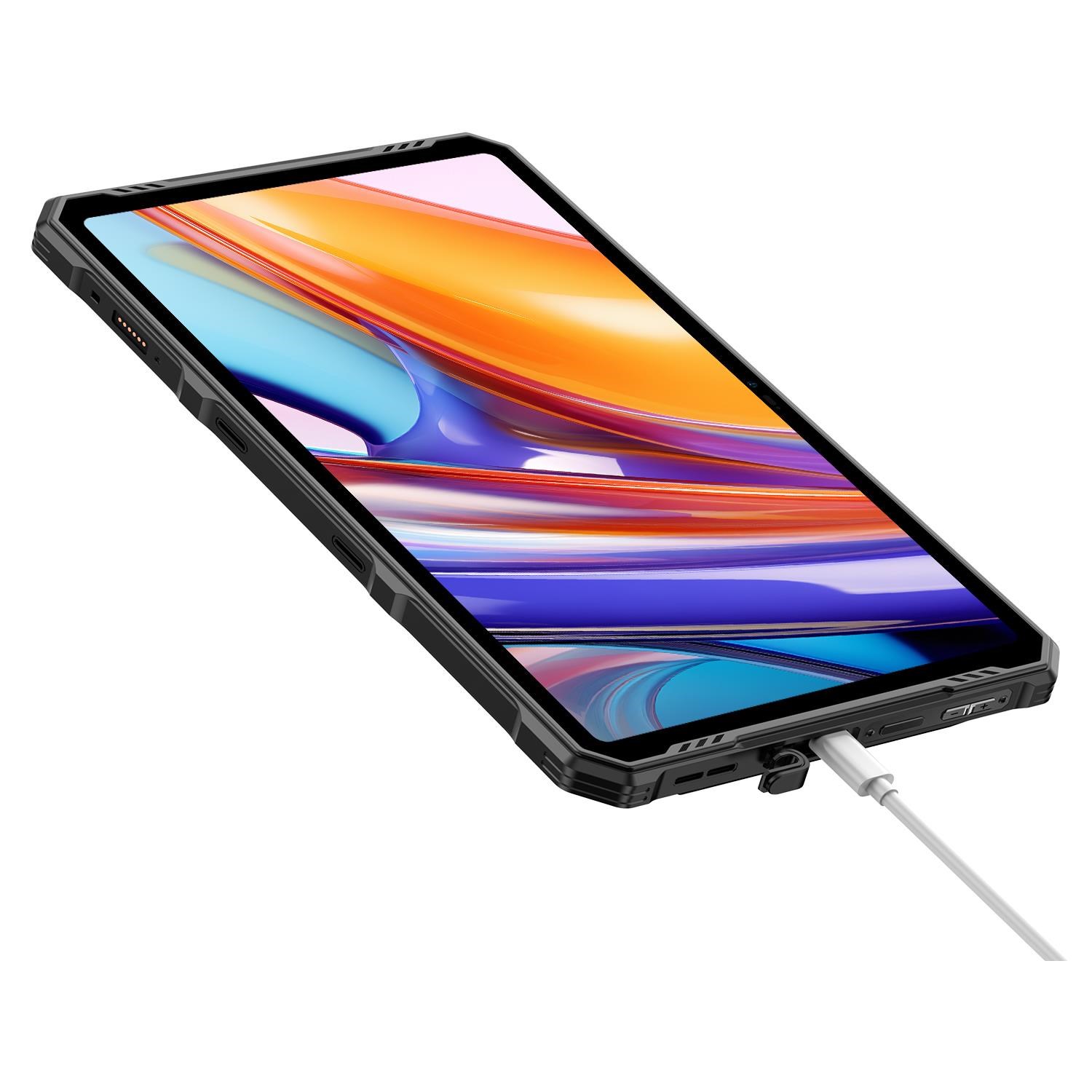 Ulefone Armor Pad 3 Pro 8GB/256GB LTE černá