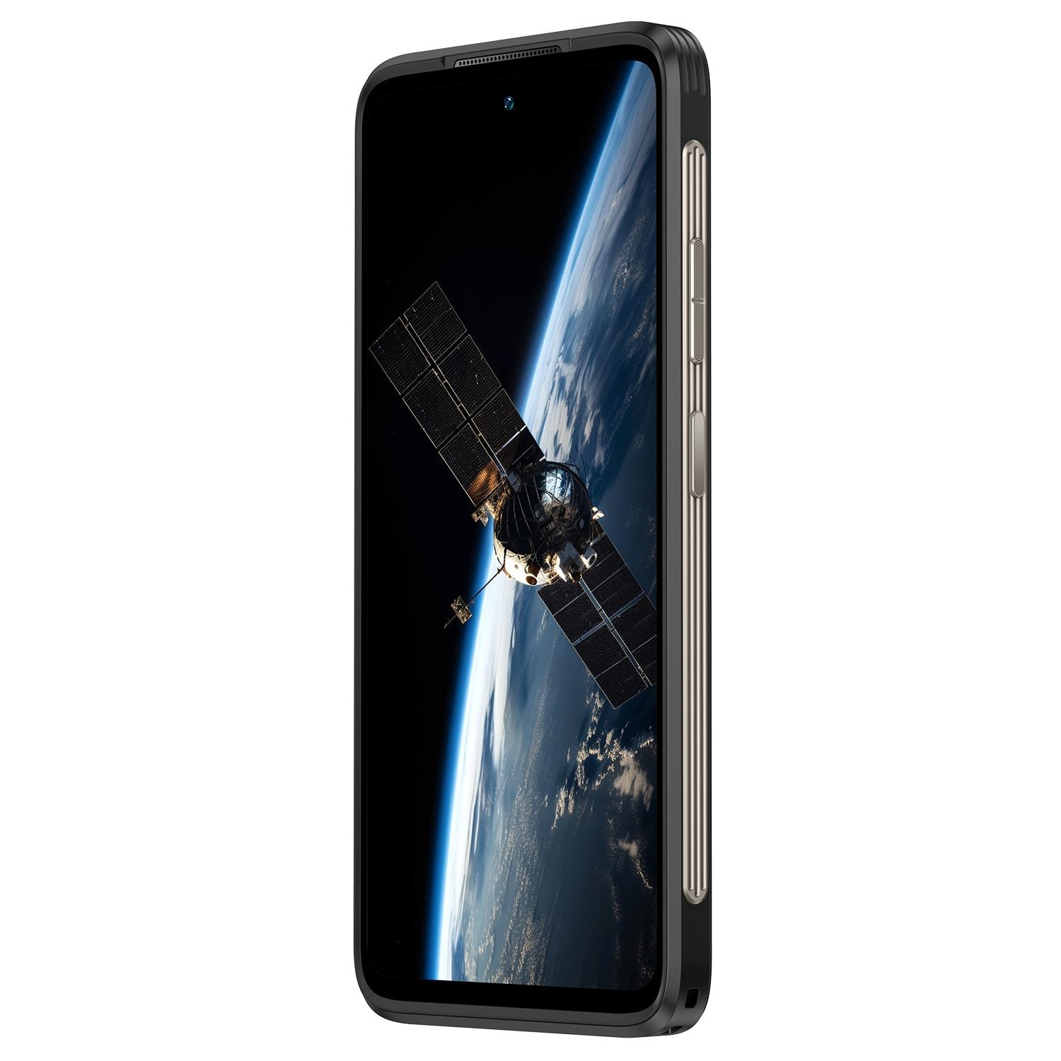 Ulefone Armor 23 Ultra 5G 12GB/512GB černá