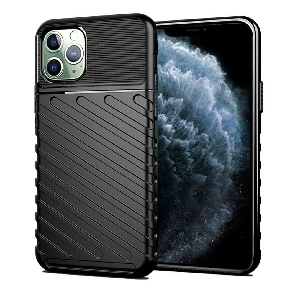 THUNDER case for IPHONE 13 Pro Max black