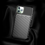 THUNDER case for IPHONE 13 Pro black