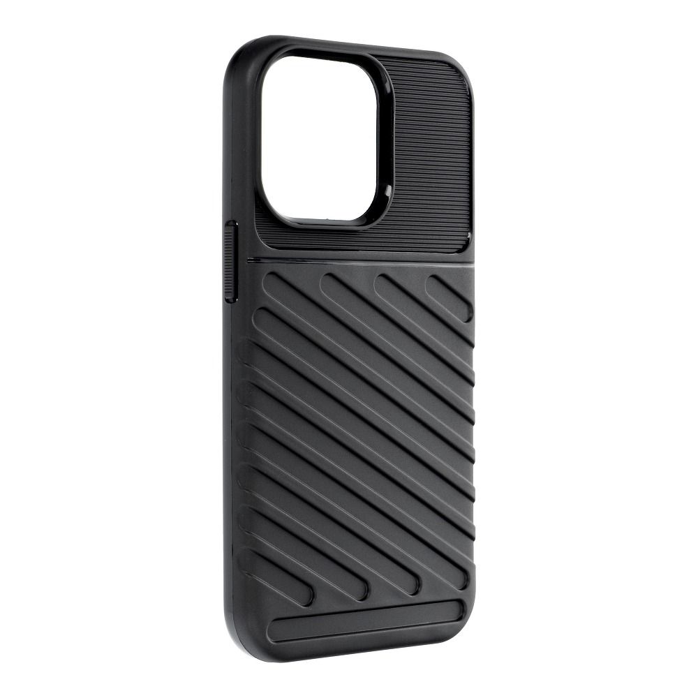 THUNDER case for IPHONE 13 Pro black