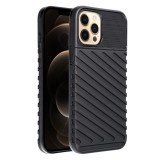 THUNDER case for IPHONE 12 Pro Max black