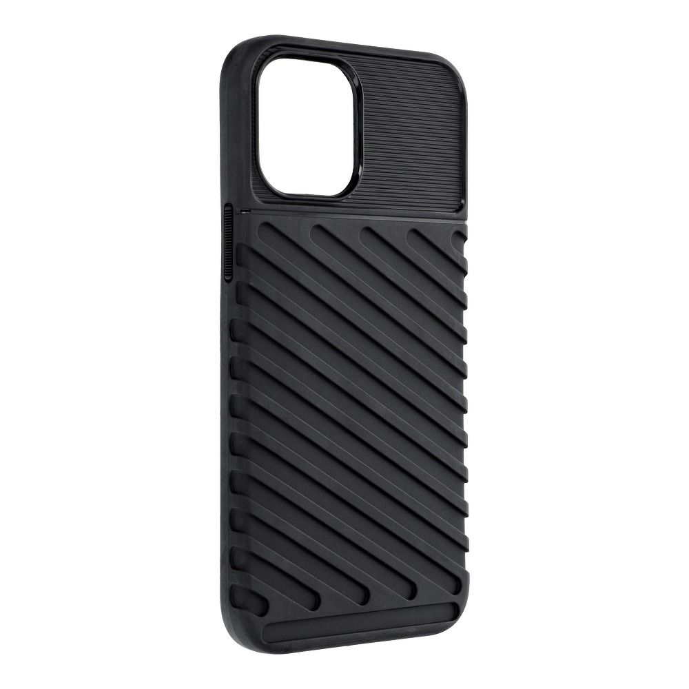 THUNDER case for IPHONE 12 Pro Max black