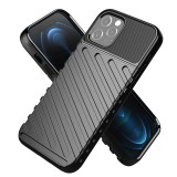 THUNDER case for XIAOMI Redmi Note 13 Pro Plus 5G black