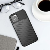 THUNDER case for IPHONE 14 Plus black