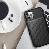 THUNDER case for XIAOMI Redmi Note 13 Pro 5GC black