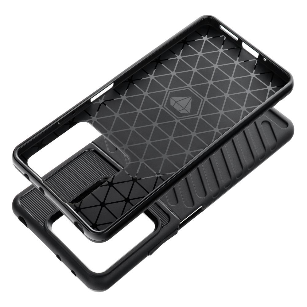 THUNDER case for XIAOMI Redmi Note 13 5GC black