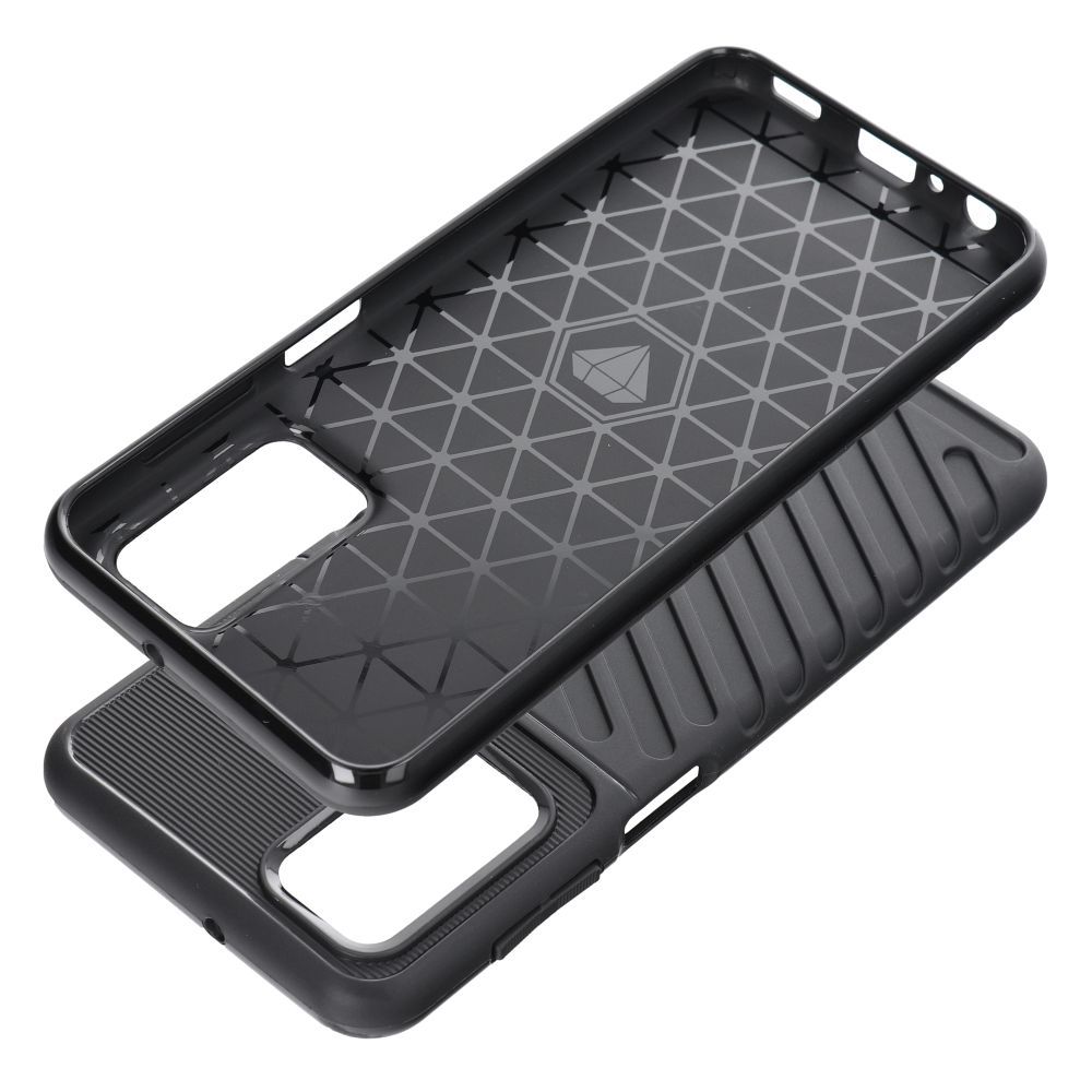 THUNDER case for SAMSUNG A23 5G black