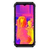 Ulefone Power Armor 18T Ultra 5G 12GB/512GB černá